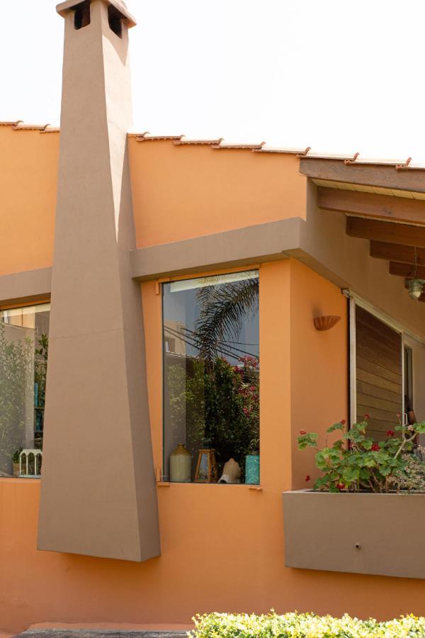 Anna'S Sea House Near To A Sandy Beach! Kato Daratso Exterior foto